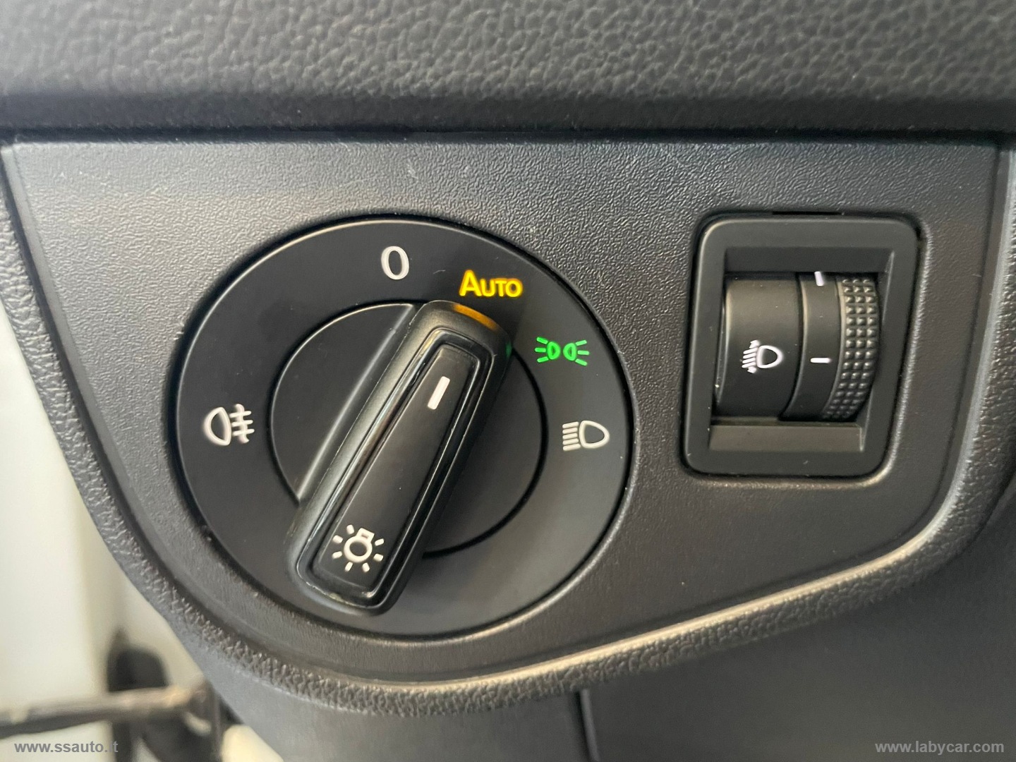 Taigo 1.0 TSI Life PROMO GPL IN DESCRIZIONE!!! - immagine 15