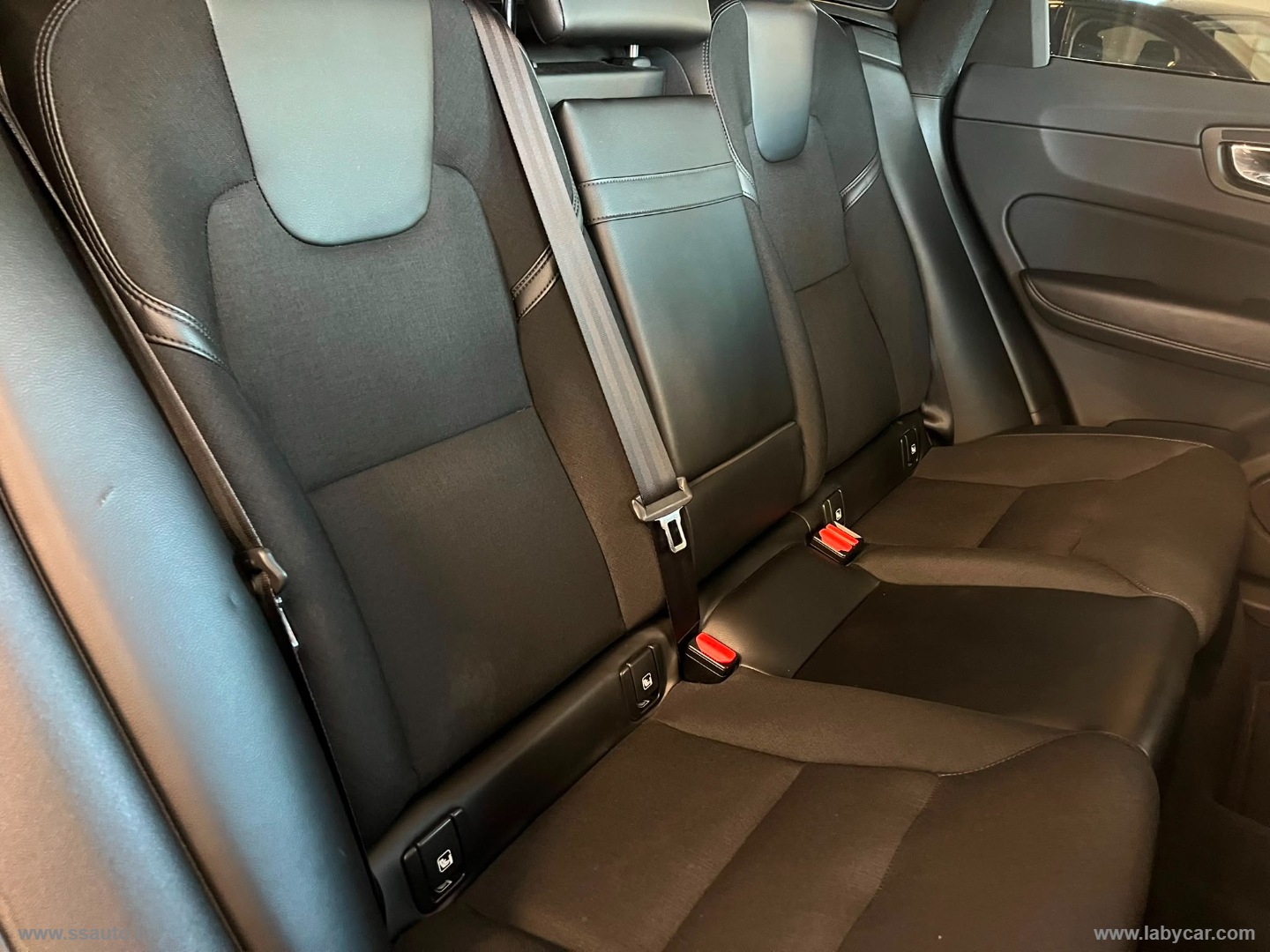 XC60 D4 AWD Geartronic Inscription SUPER PROMO!! - immagine 15