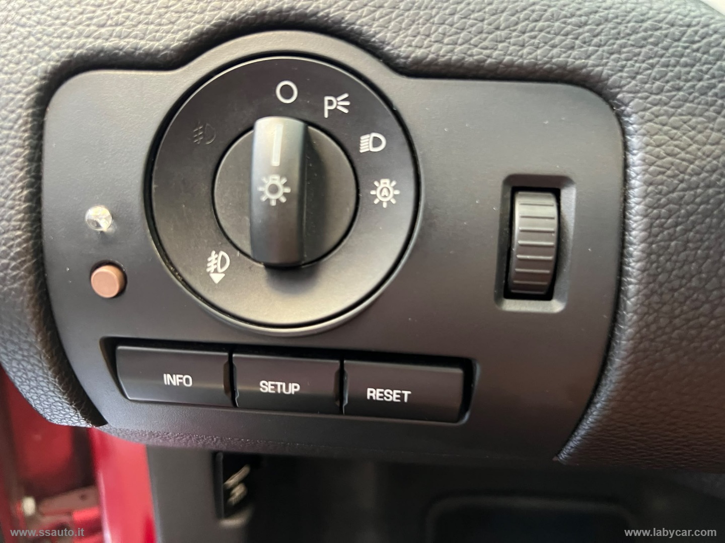 Ford Mustang 4.0 V6 Convertible RESTYLING PREMIUM NO SUPER BOLLO!! - immagine 15