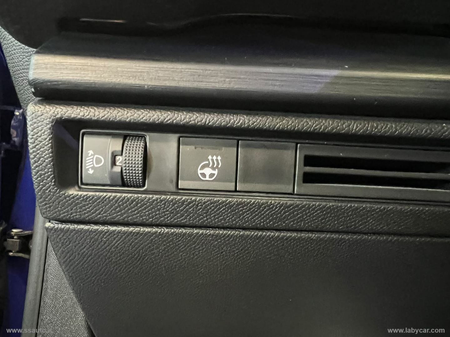 C5 X PureTech 130 S&S EAT8 Shine - immagine 15