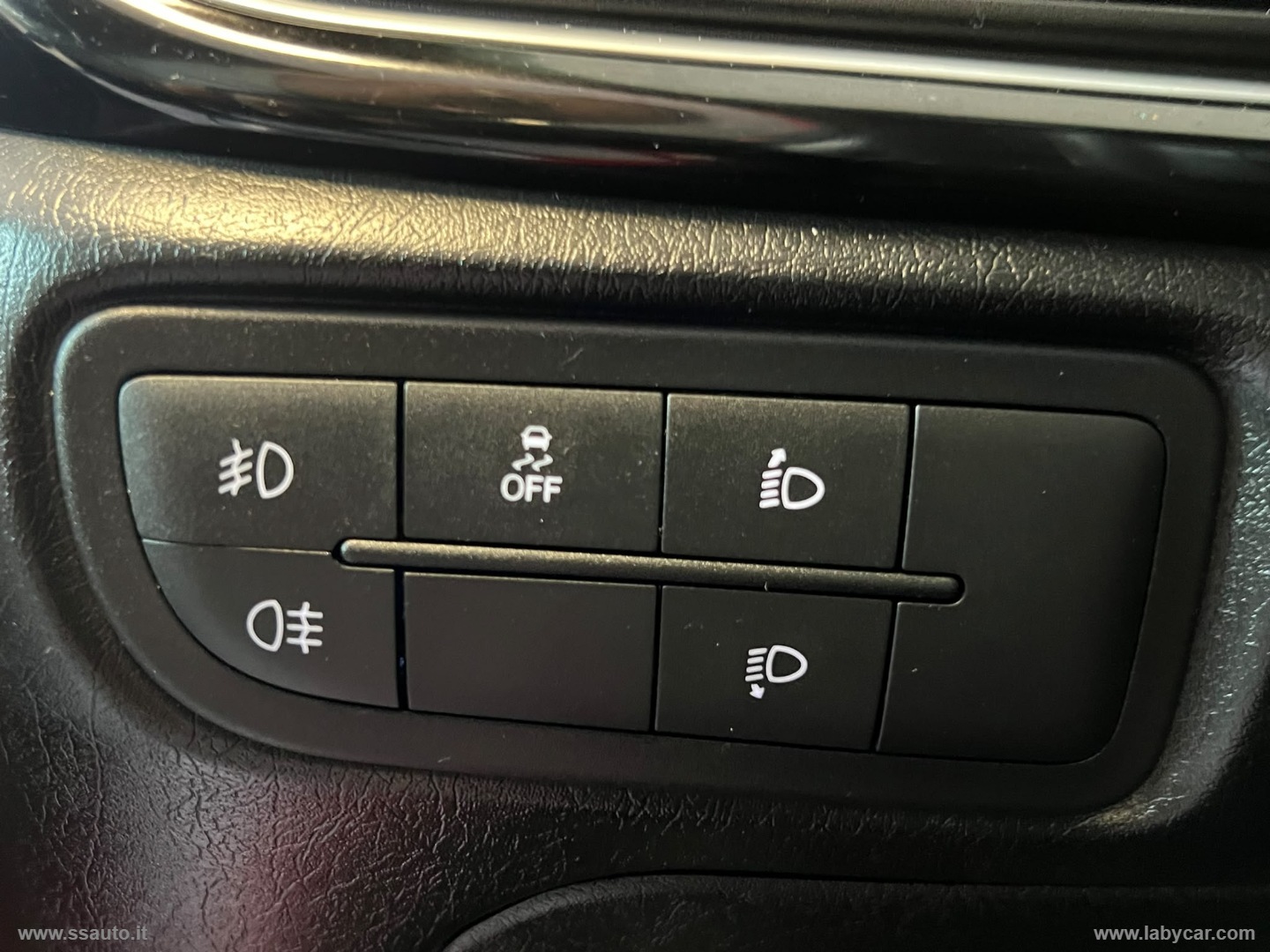 Tipo 1.5 Hybrid DCT 5 porte City Life - immagine 15