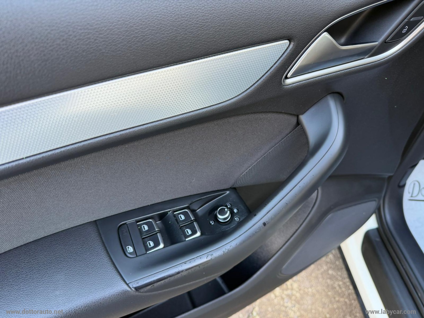 Q3 2.0 TDI Advanced Plus - immagine 15