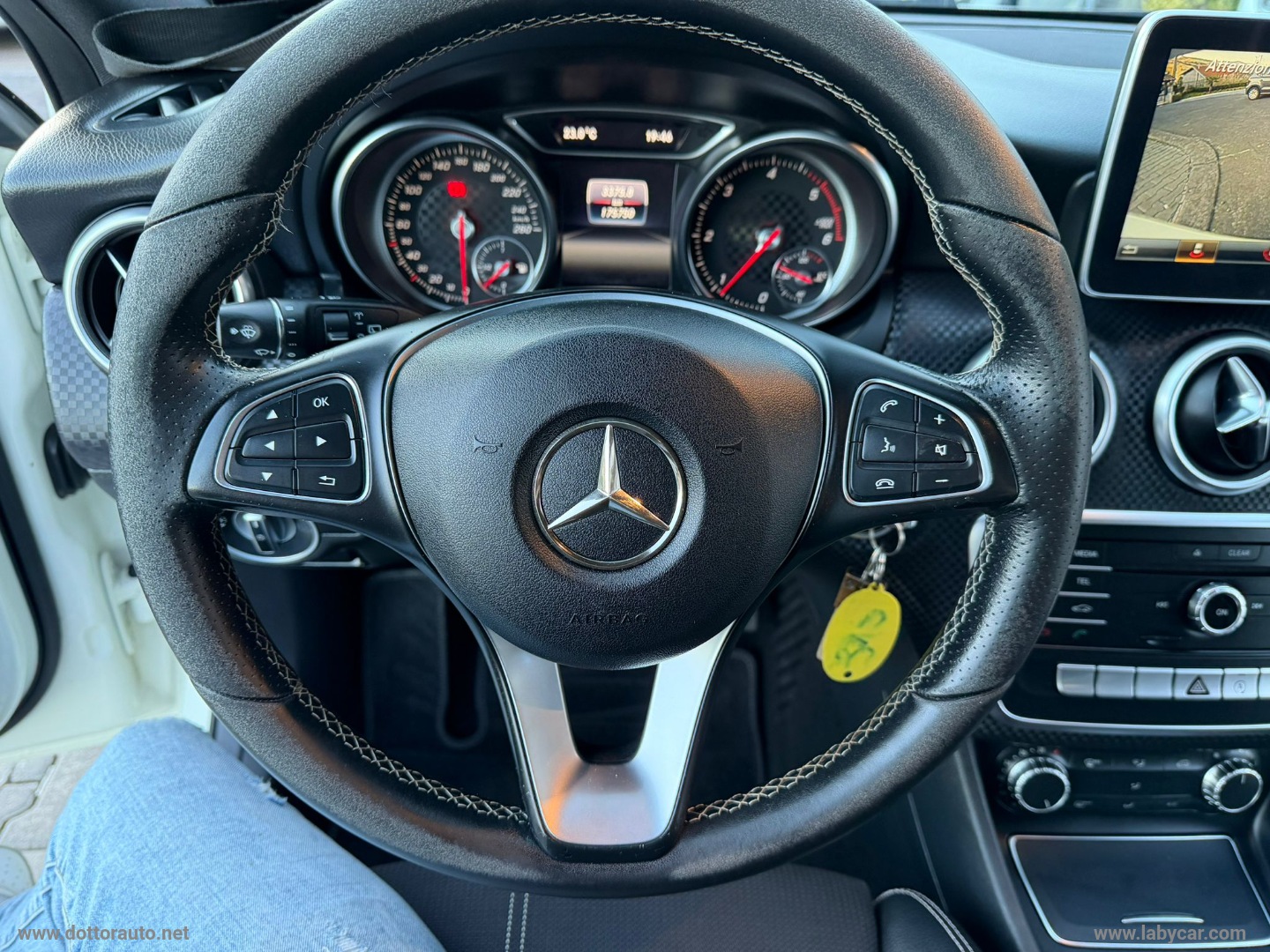 A 180 d Premium - immagine 15