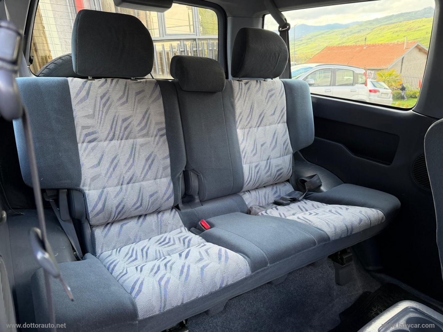 Land Cruiser 3.0 TD 3p. KZJ90 GX - immagine 15