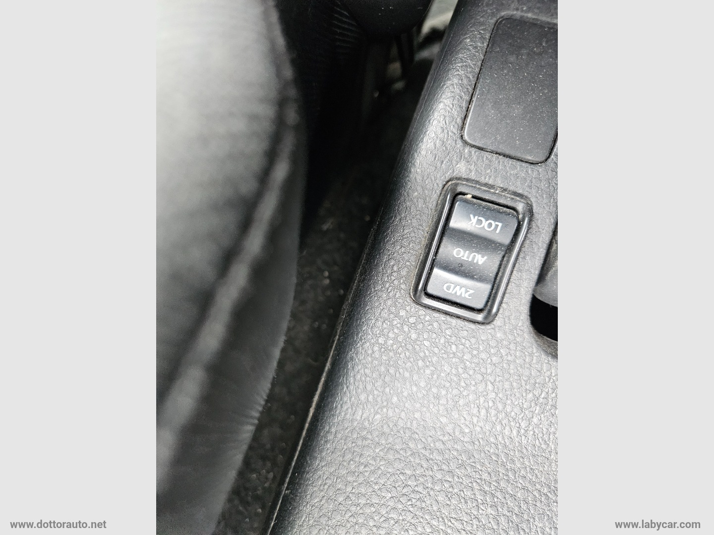 Sedici 1.9 MJT 4x4 Emotion - immagine 15