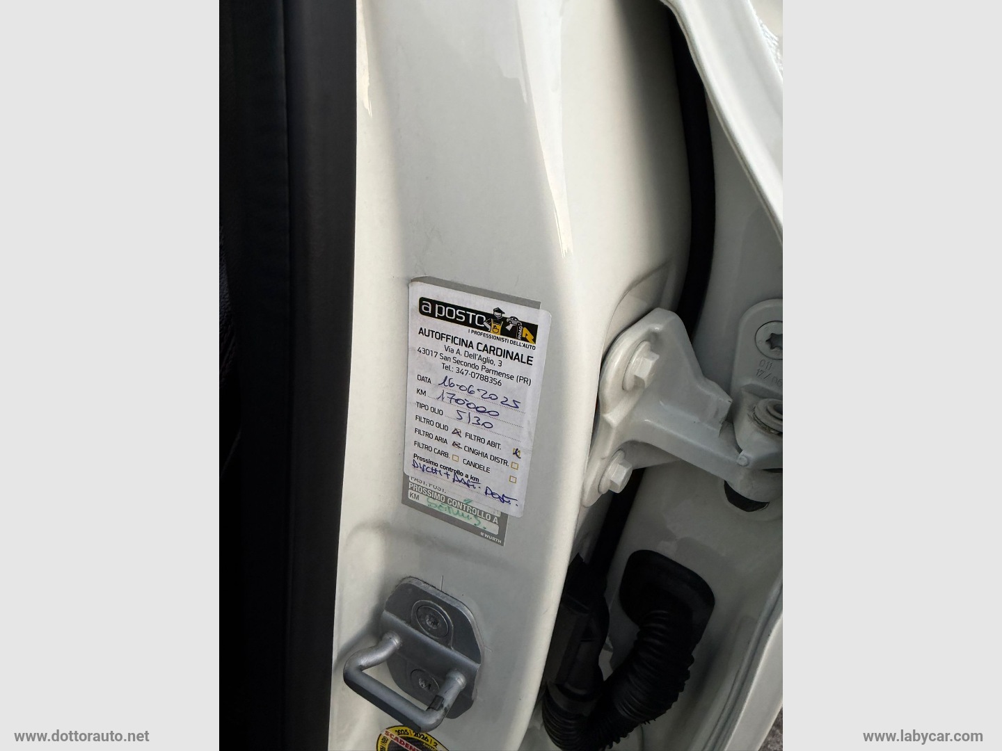 A 200 d Automatic 4Matic Premium - immagine 15