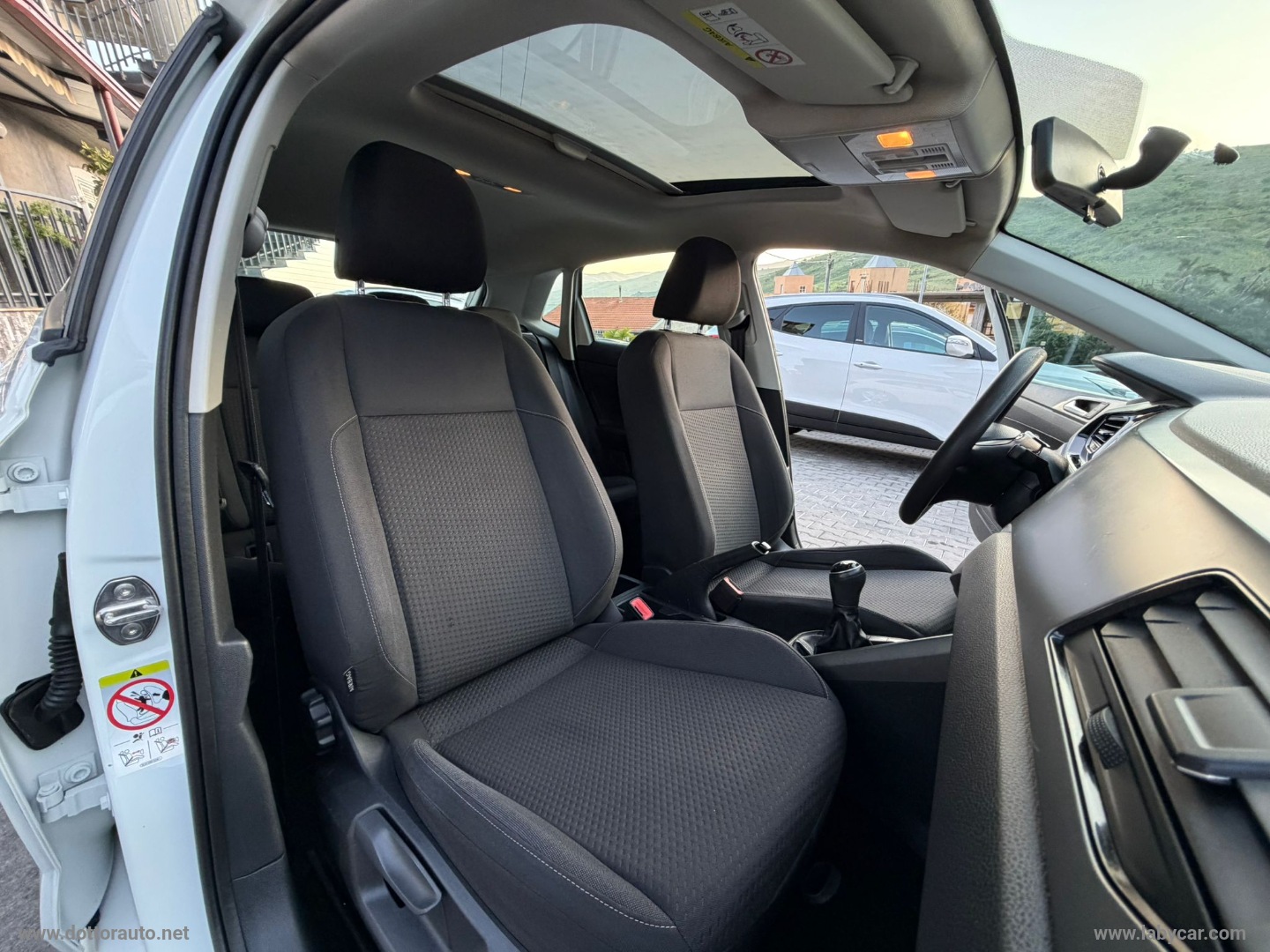 Polo 1.6 TDI 5p. Comfortline BMT - immagine 15