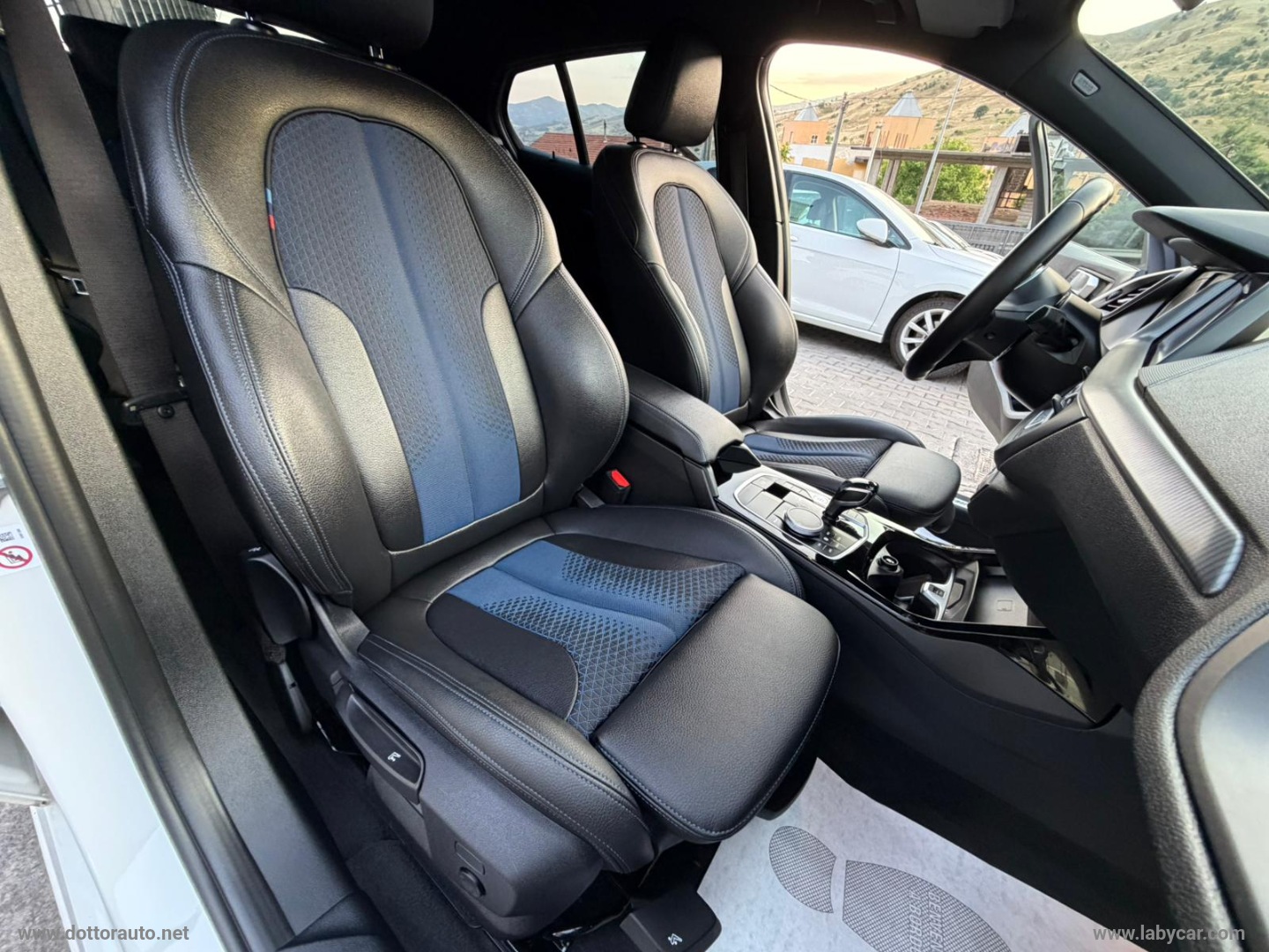 118d 5p. Business M-SPORT - immagine 15