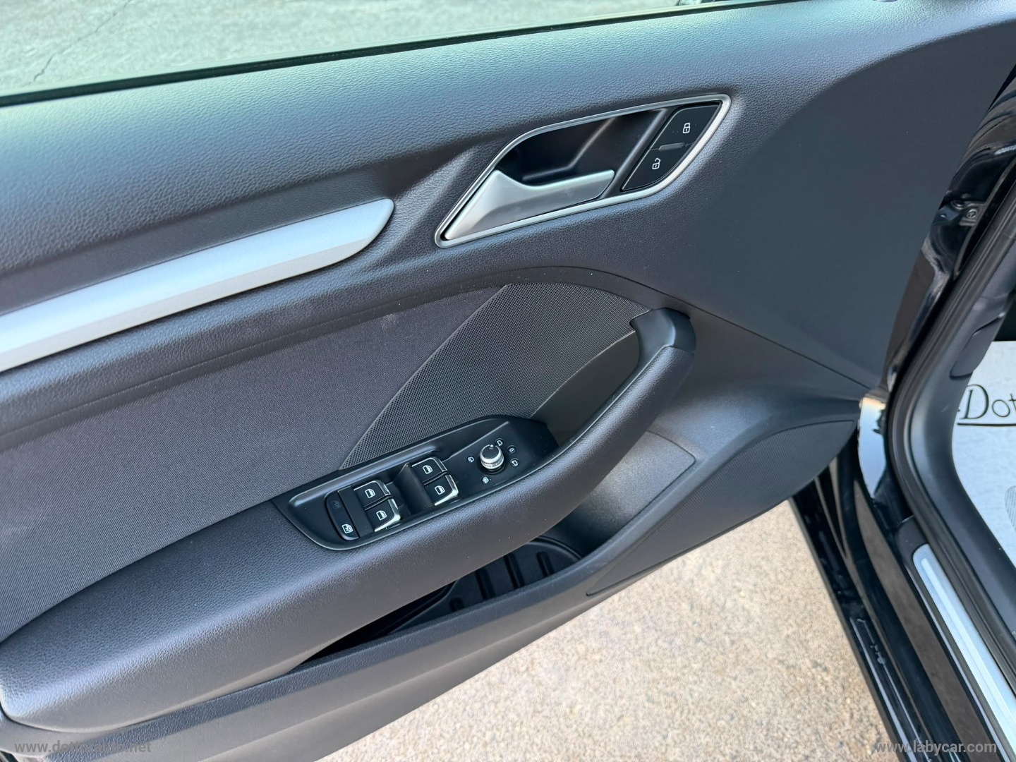 A3 SPB 2.0 TDI Ambition - immagine 15