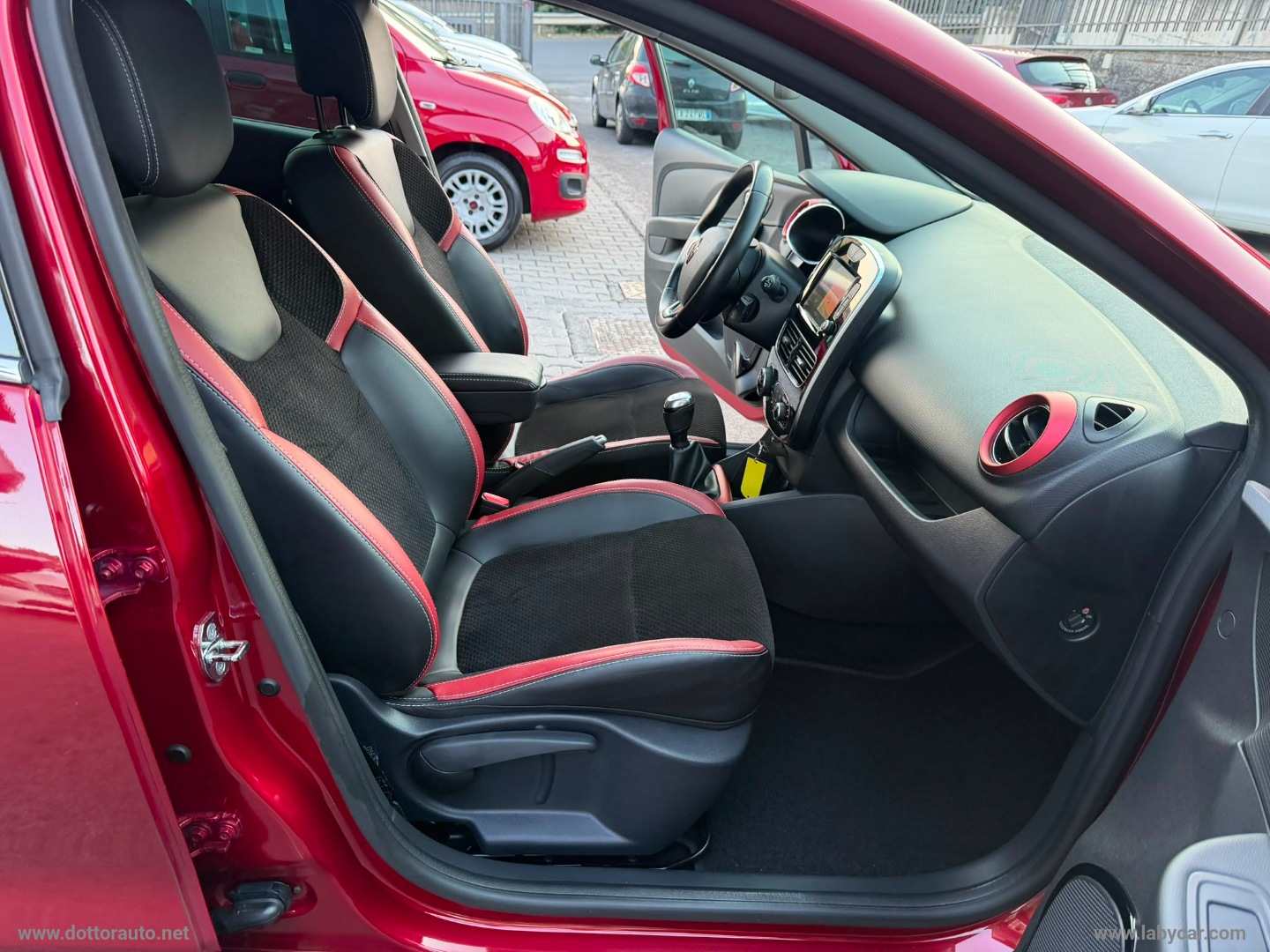 Clio dCi 8V 90 CV S&S 5p. Energy Excite - immagine 15