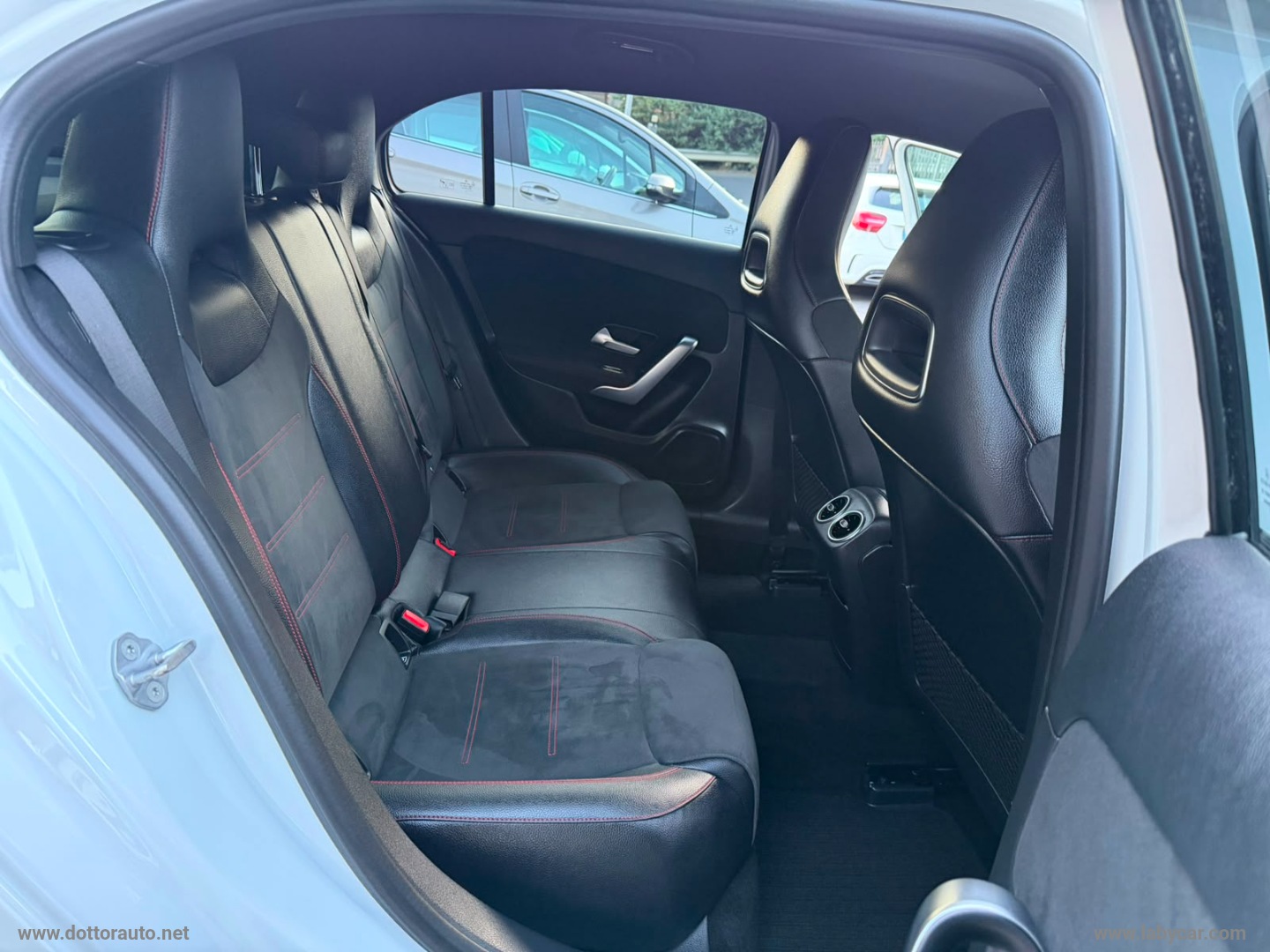 A 200 d Automatic Executive - immagine 15