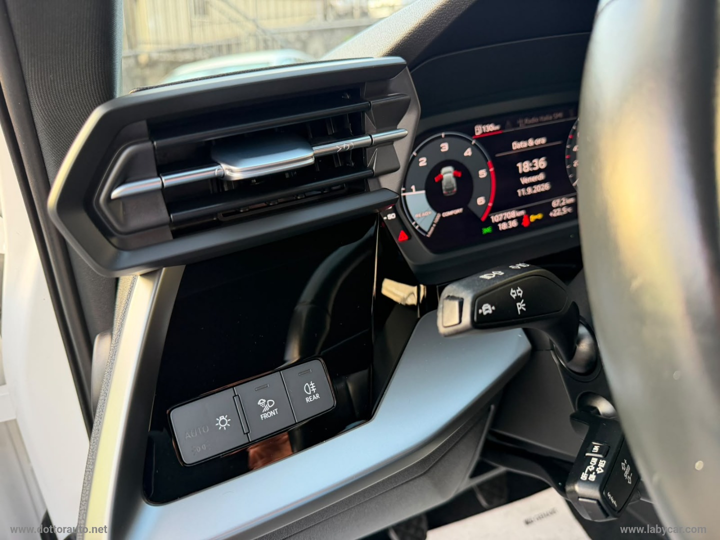 A3 SPB 30 TDI S line edition - immagine 15