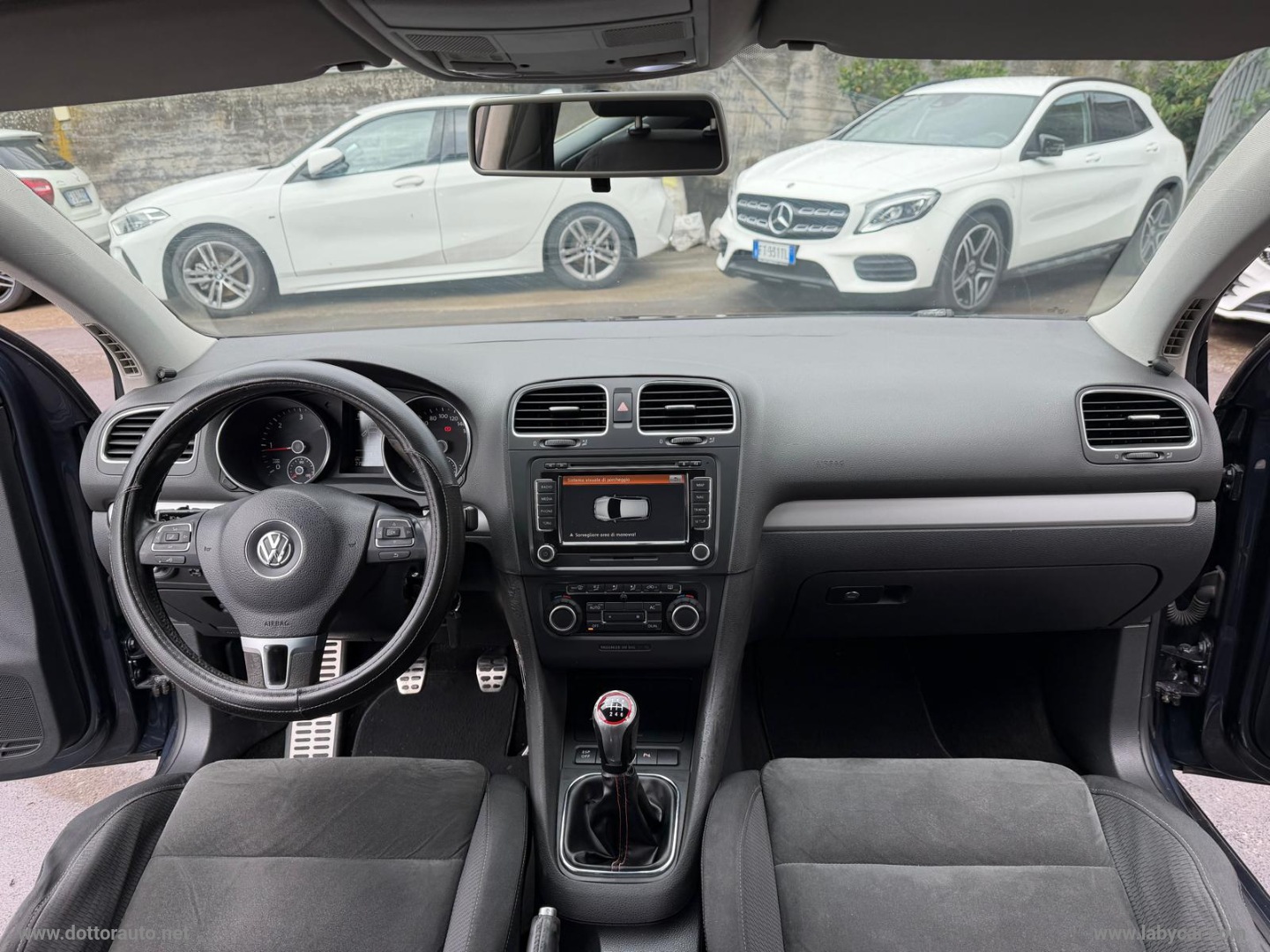 Golf 2.0 TDI 140 CV 5p. Highline - immagine 15