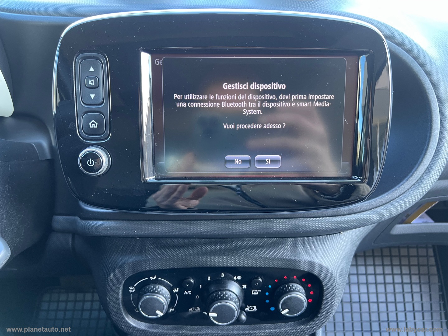fortwo 70 1.0 Passion - immagine 15