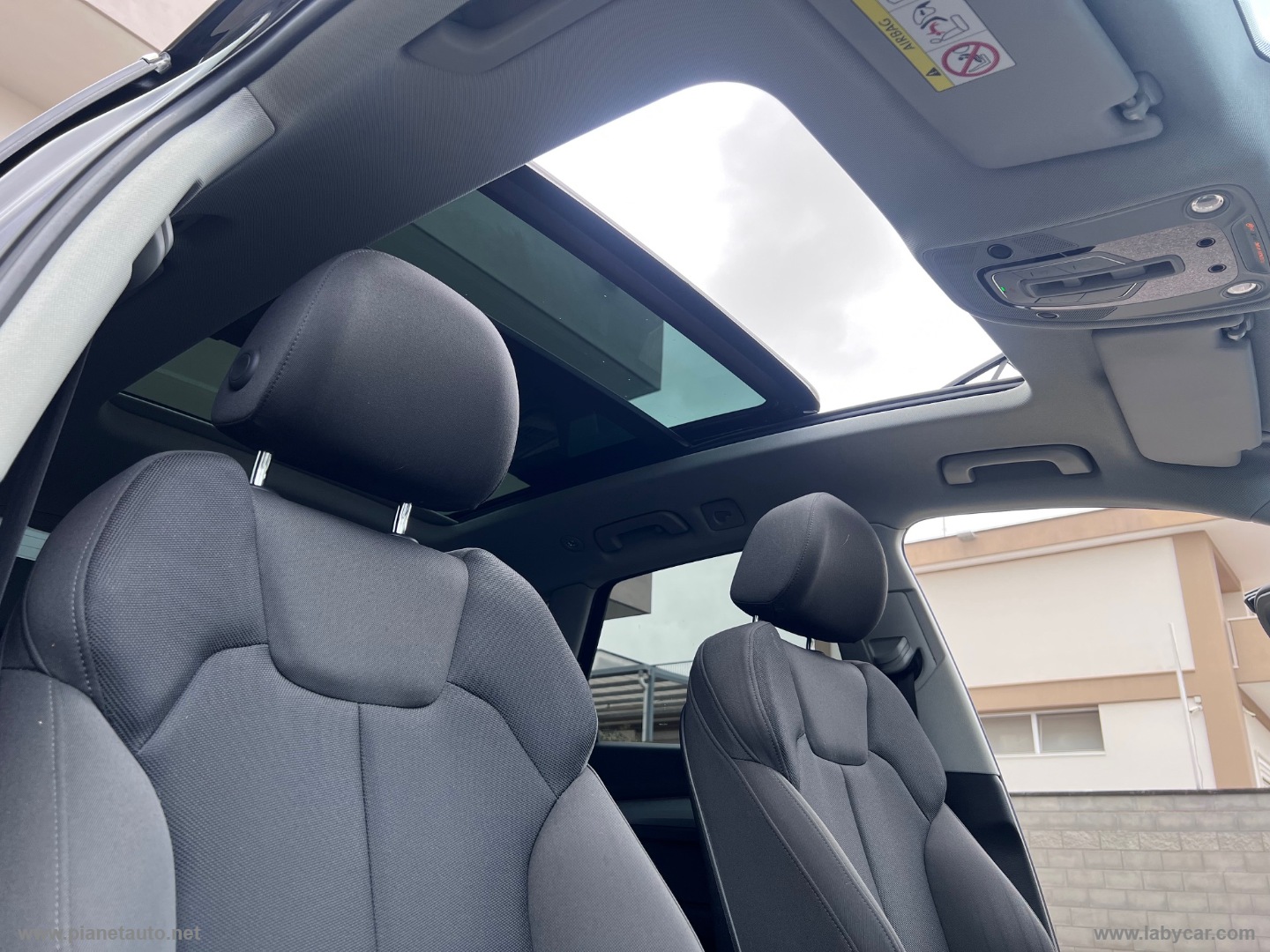 Q5 40 TDI 204CV quattro S tr. Business - immagine 15