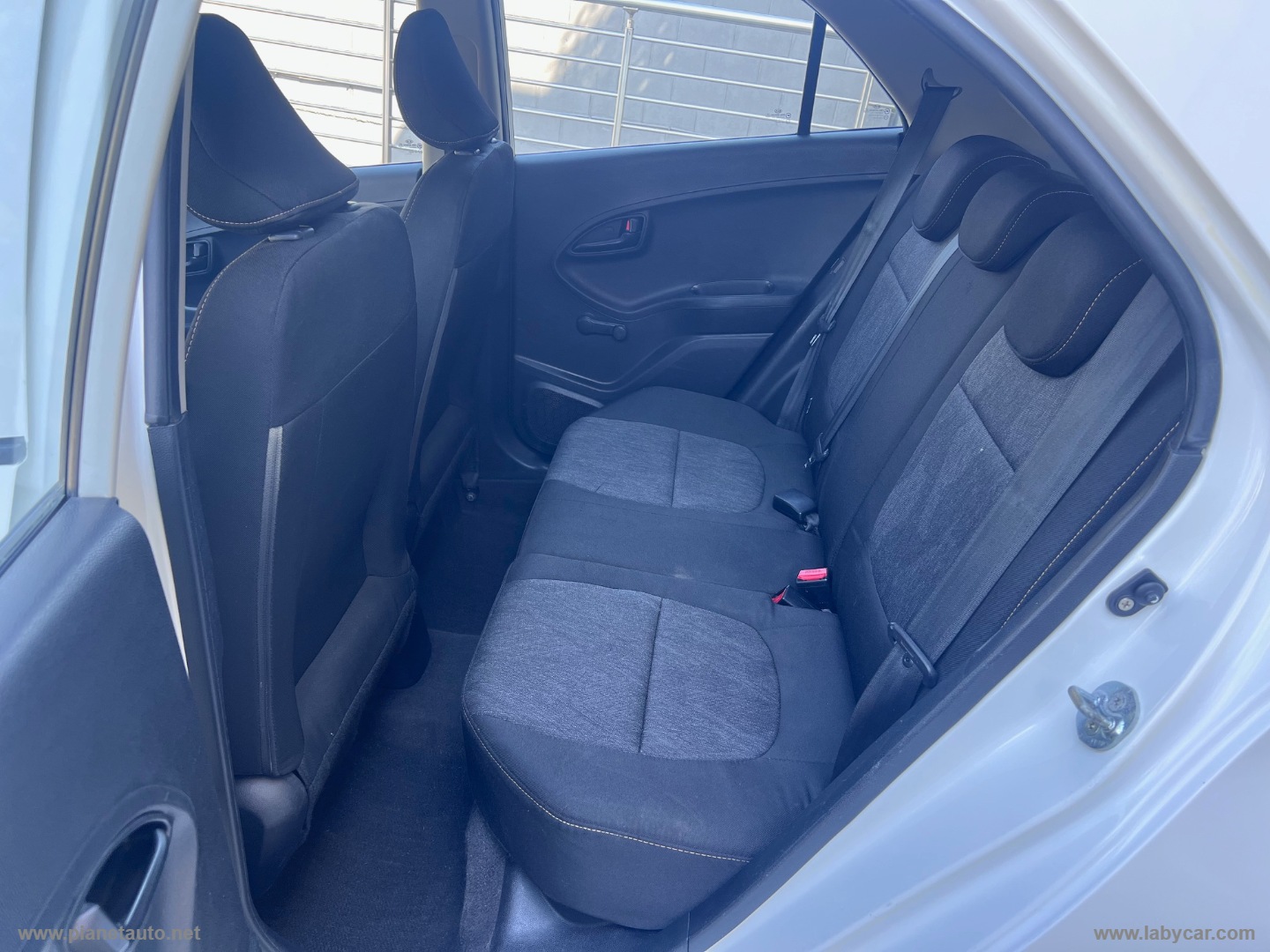 Picanto 1.0 12V 5p. Easy - immagine 15