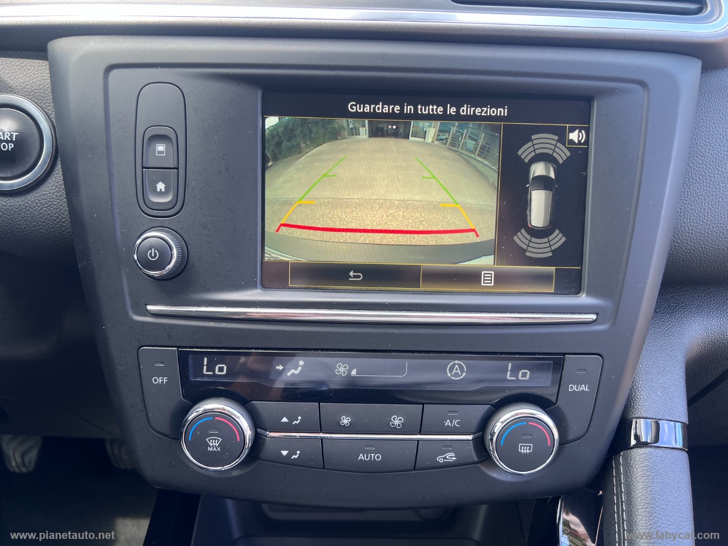 Kadjar dCi 8V 110 CV Energy Hypnotic - immagine 15