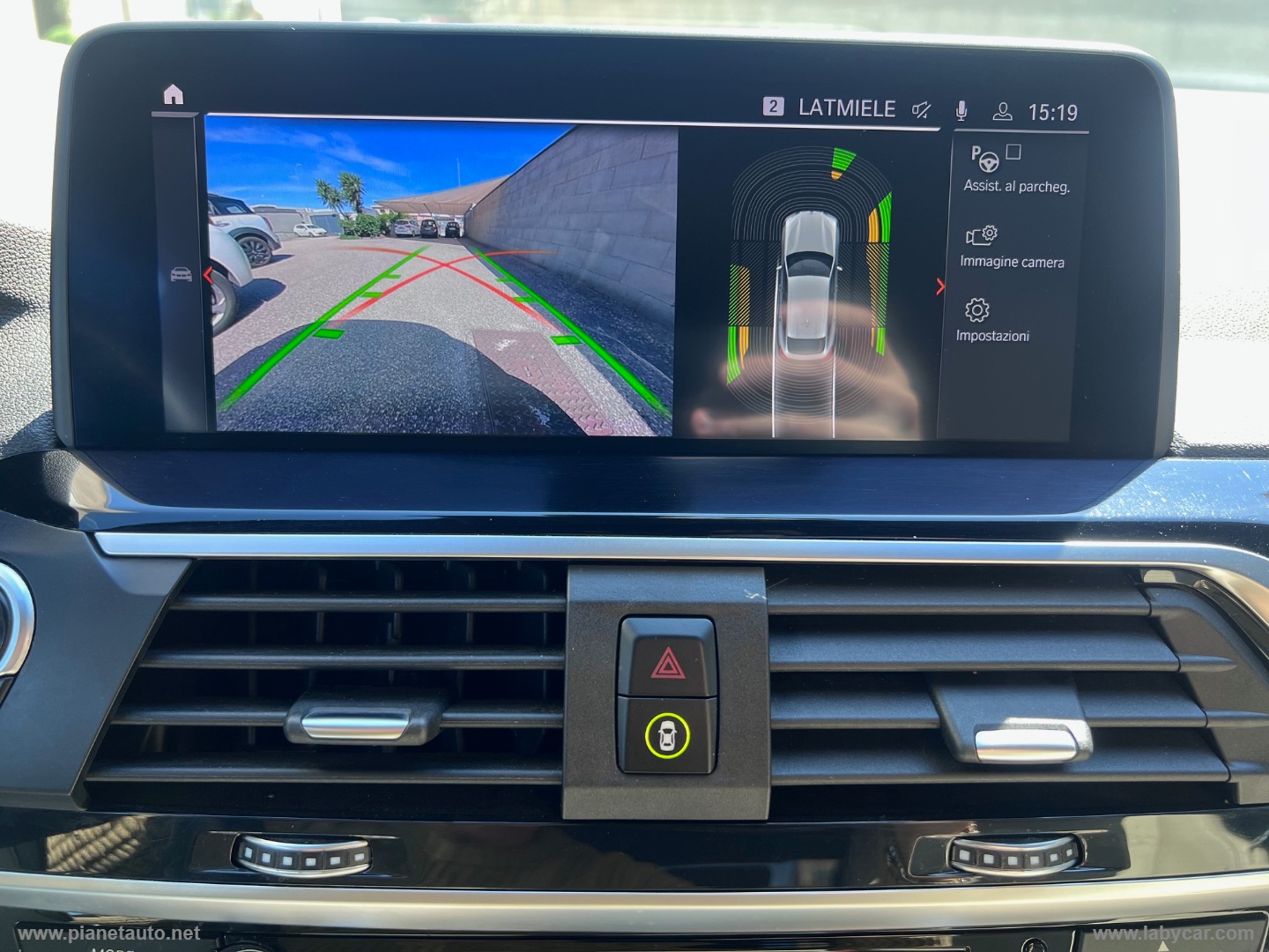 X4 xDrive20d Msport - immagine 15