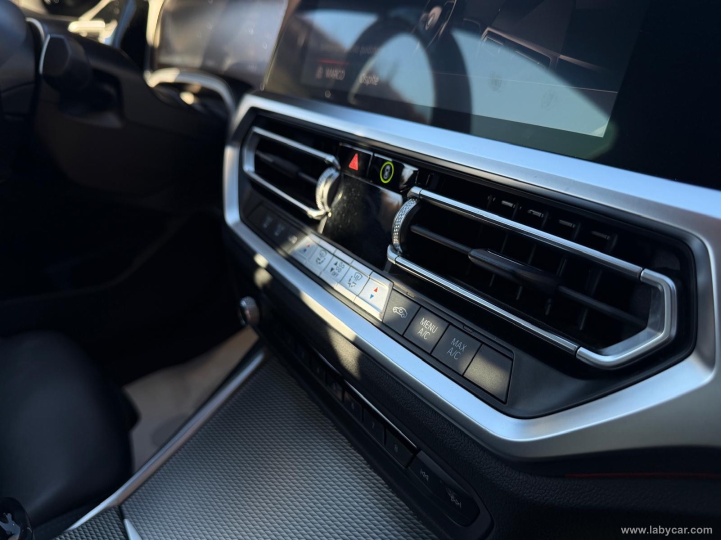320d 48V Msport - immagine 15