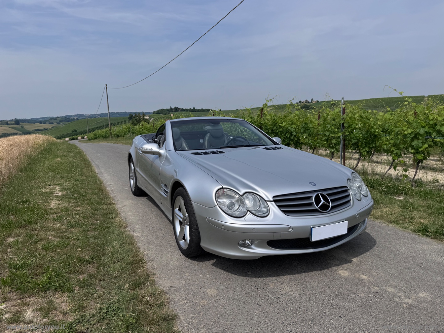 SL 350 - immagine 15