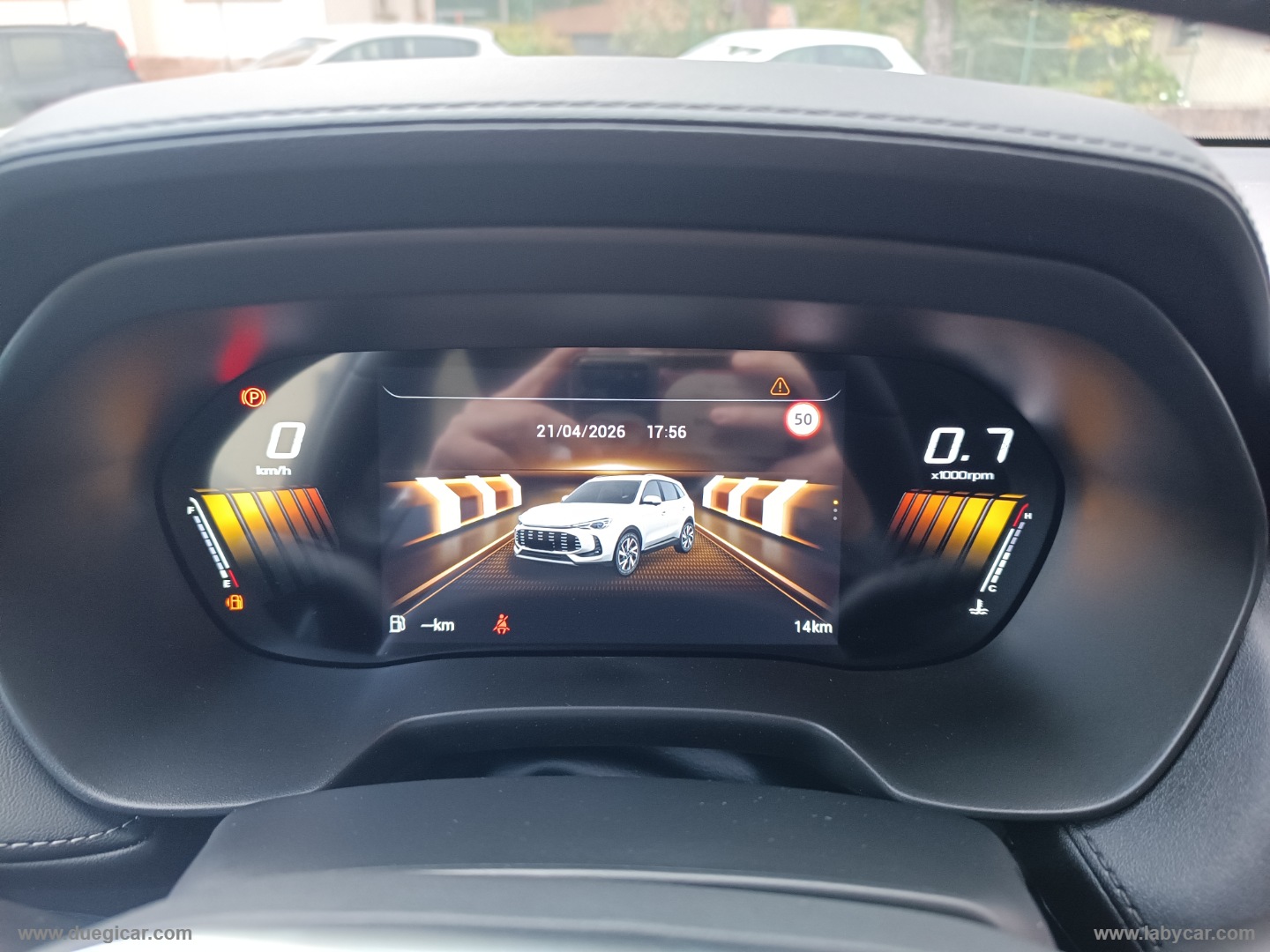 ZS 1.5 Comfort - immagine 15