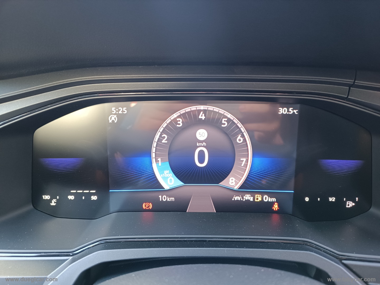 Polo 1.0 EVO Edition Plus - immagine 15