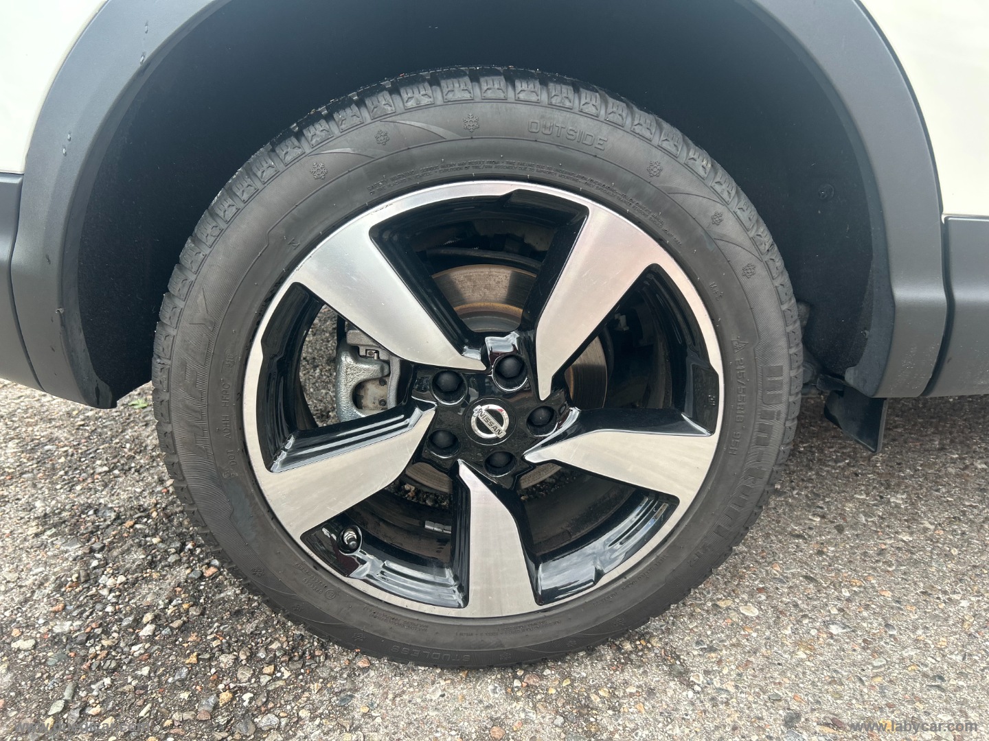 Qashqai 1.2 DIG-T 360 - immagine 15