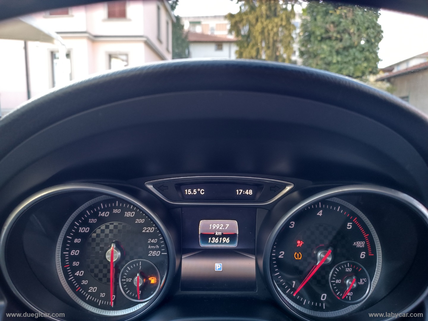 A 180 d Sport - immagine 15