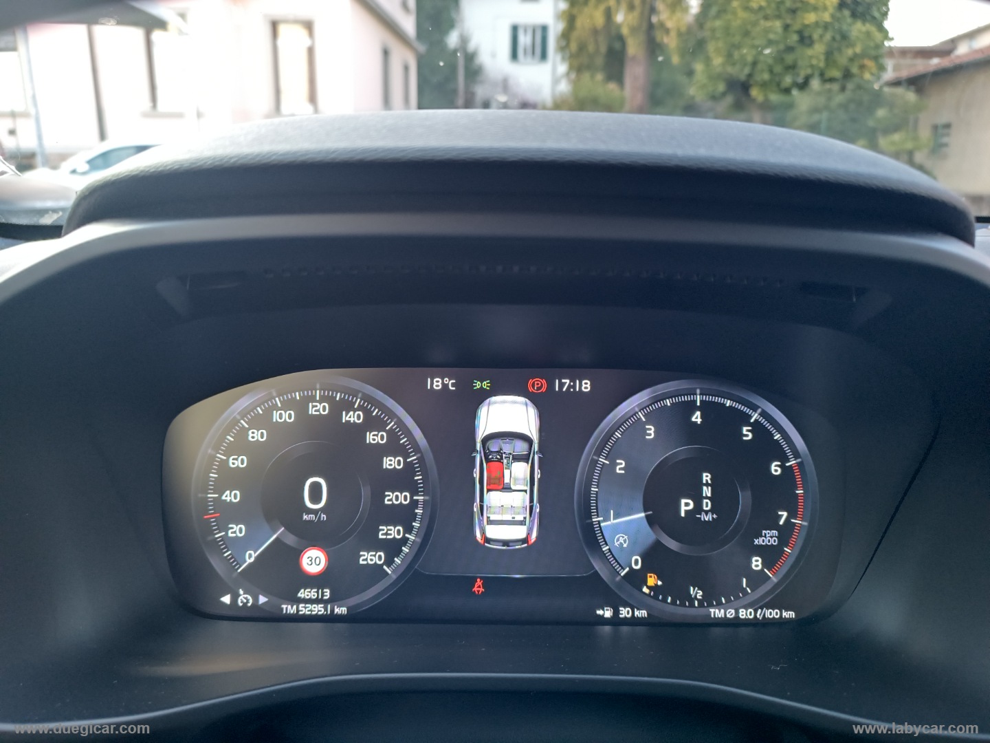 XC40 T3 Geartronic Momentum Pro - immagine 15