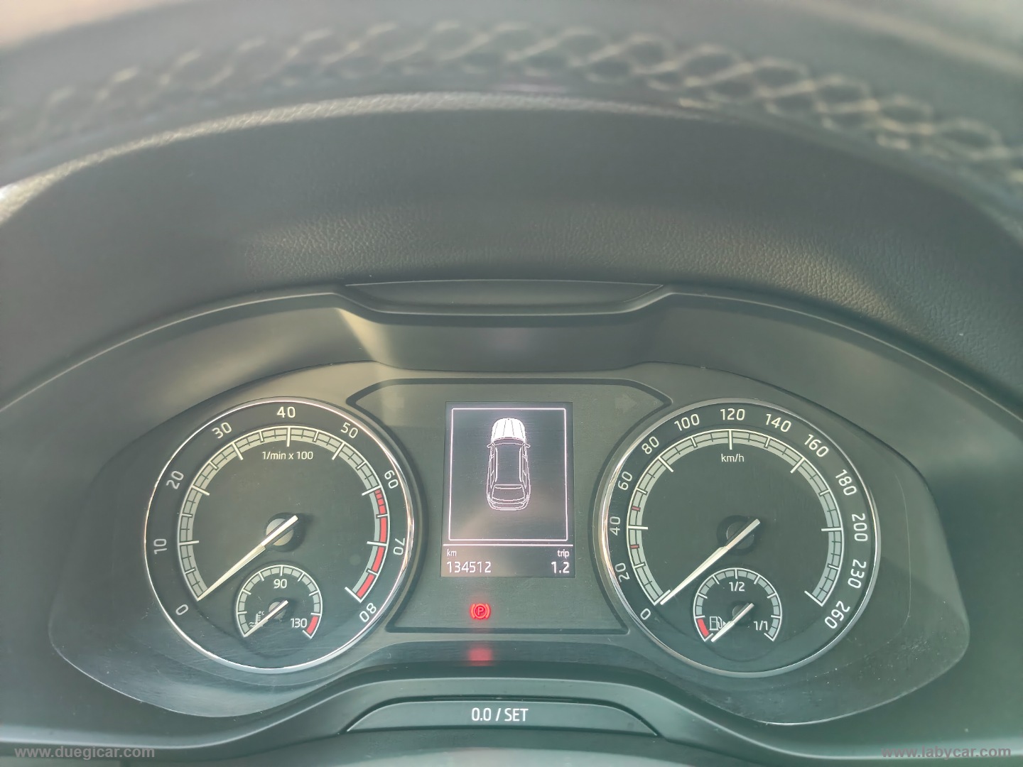 Kodiaq 1.5 TSI ACT Executive - immagine 15