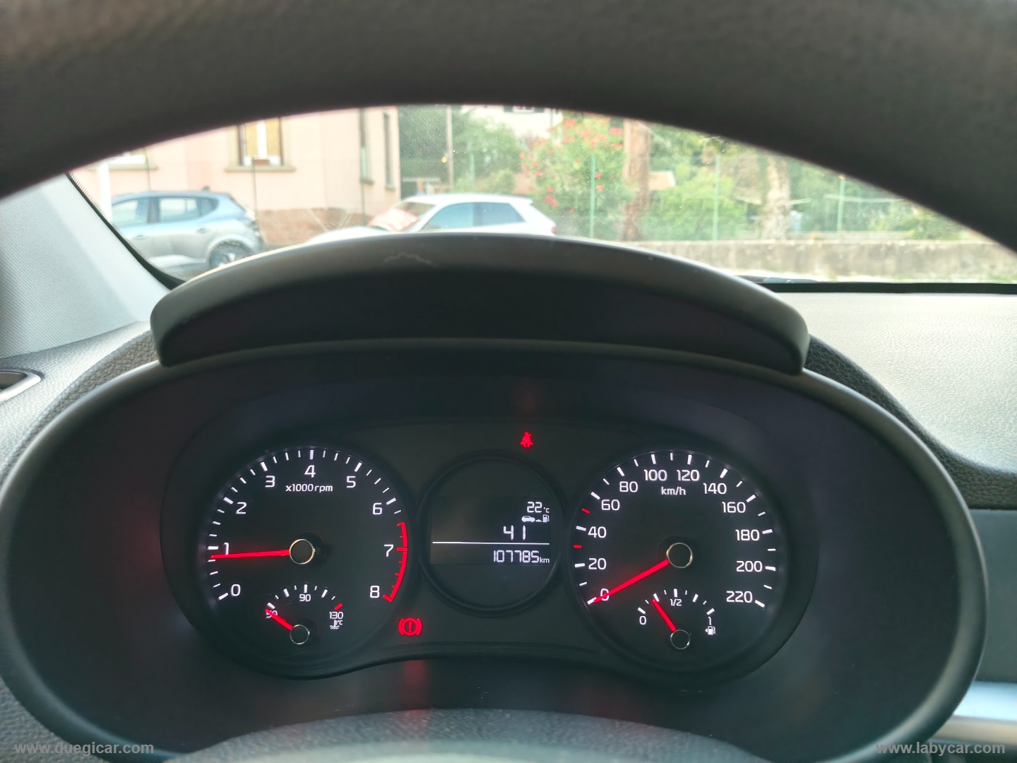 Picanto 1.0 12V 5p. Urban - immagine 15