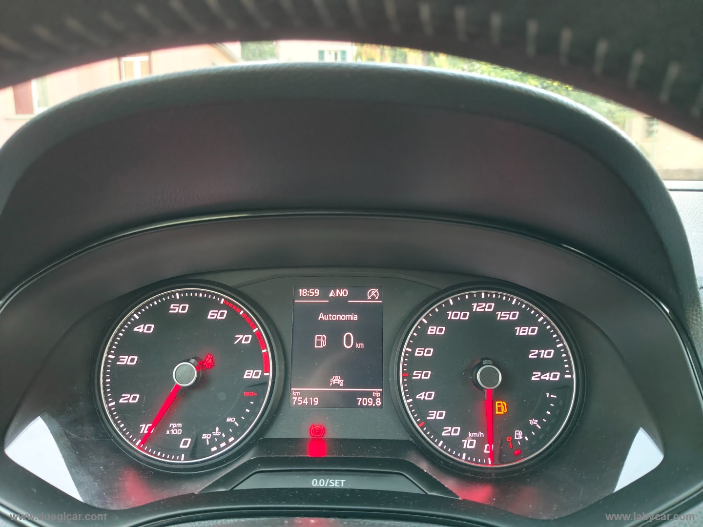 Arona 1.0 EcoTSI Style - immagine 15