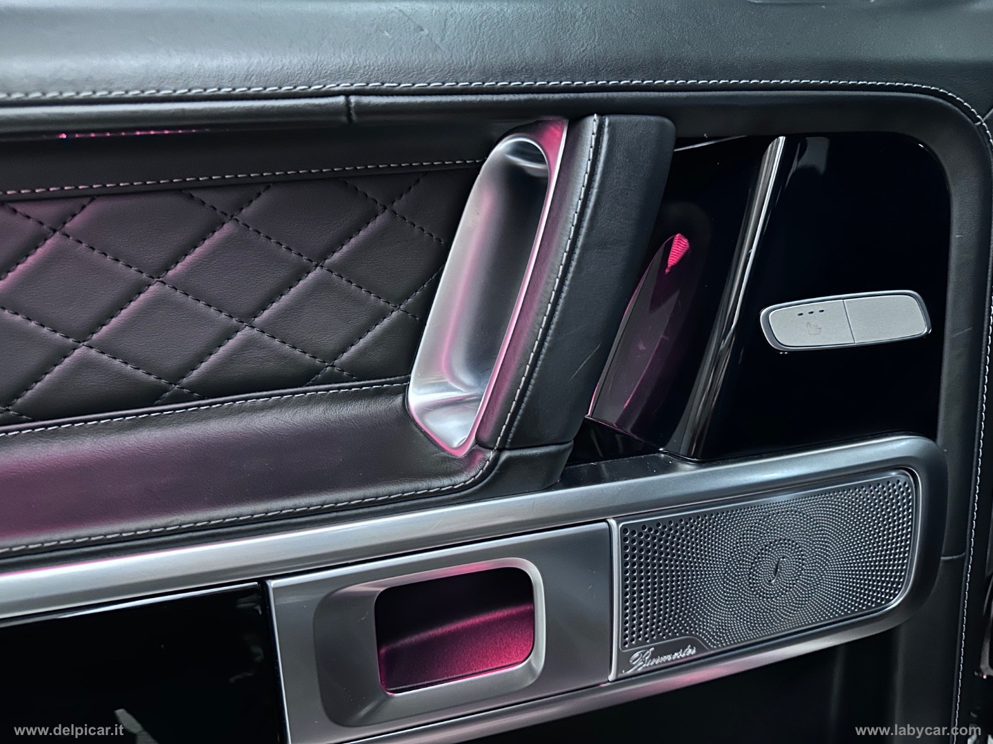 G 500 S.W. Premium - immagine 15