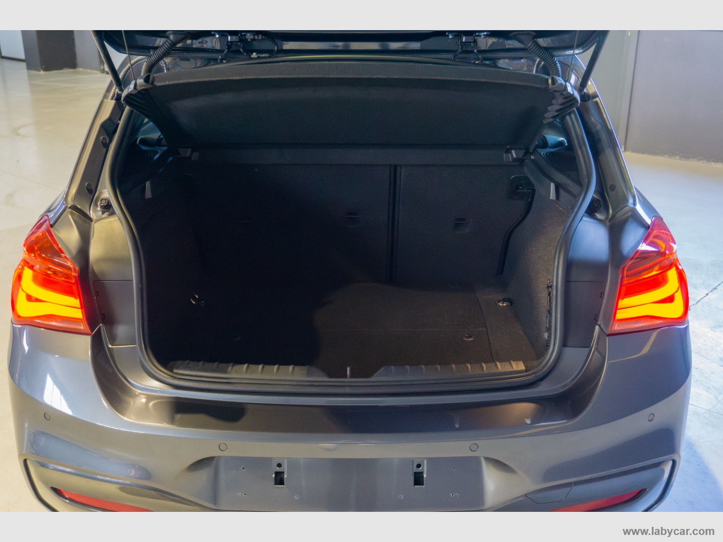 125i 5p. Msport - immagine 15