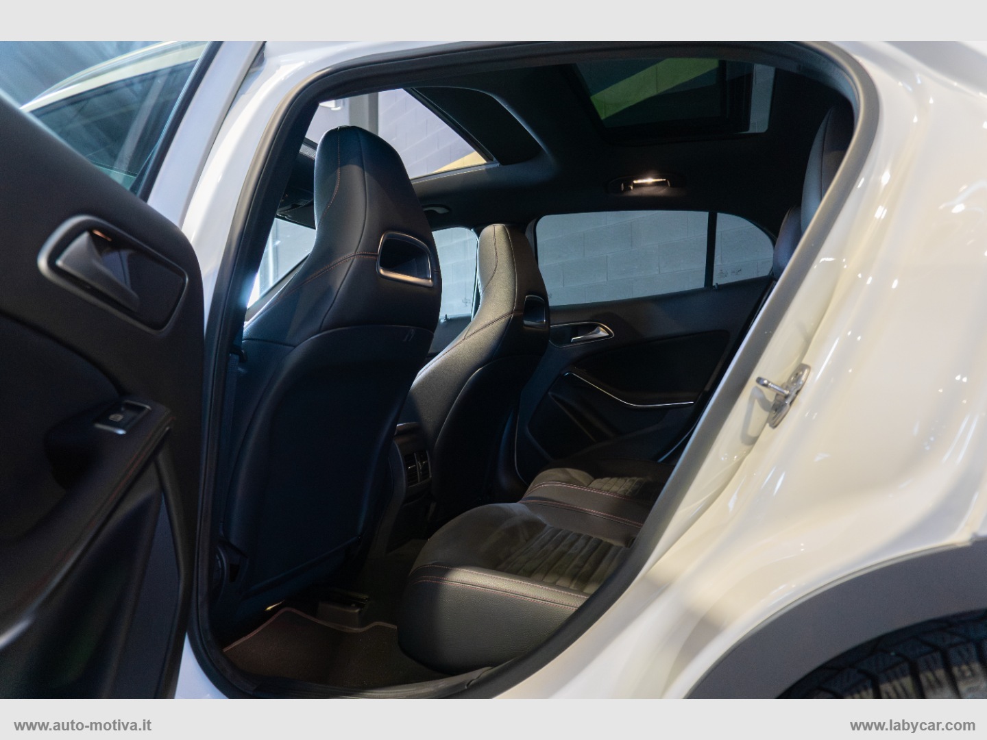 GLA 180 Premium - immagine 15