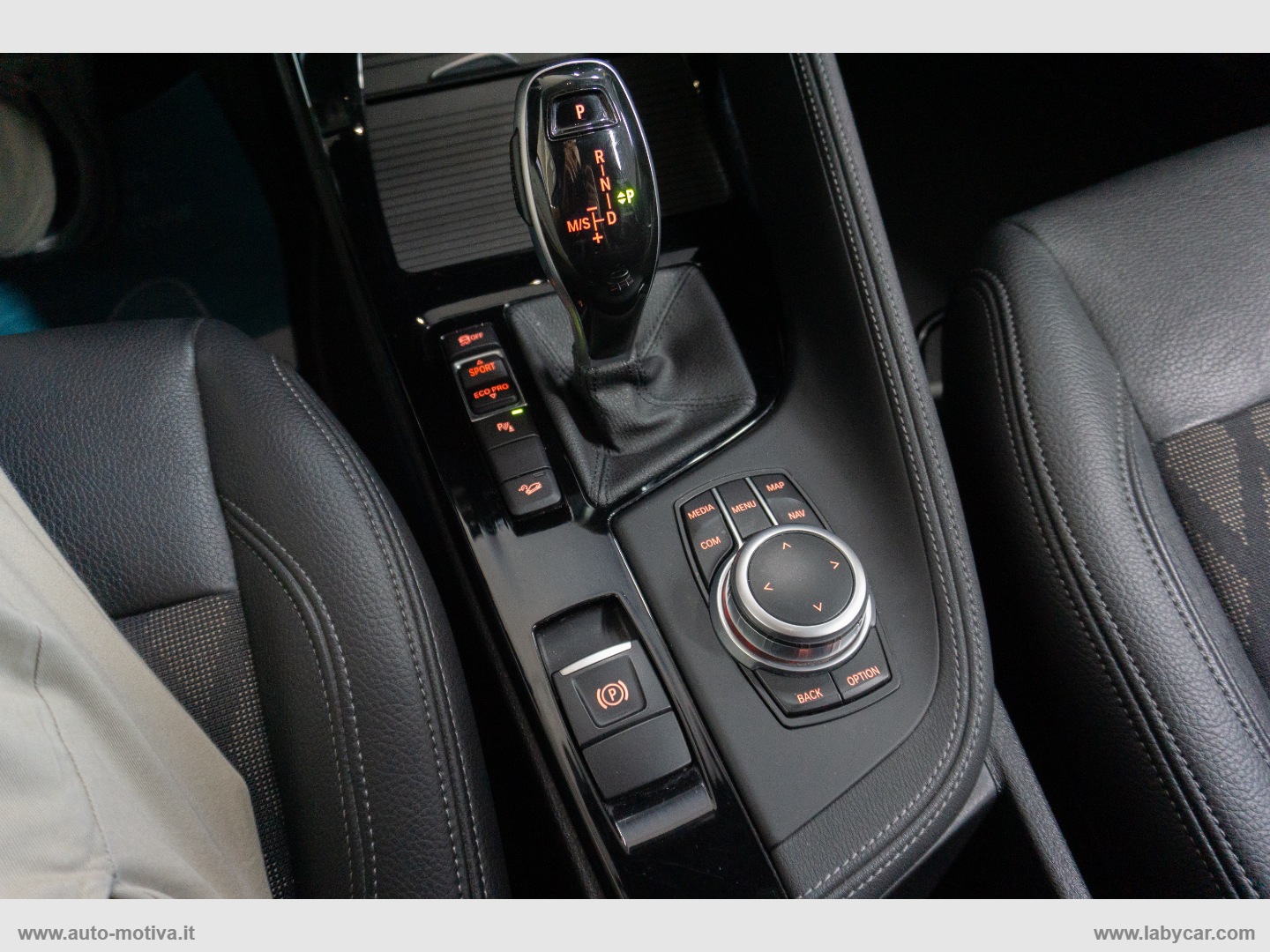 X1 sDrive18d xLine - immagine 15