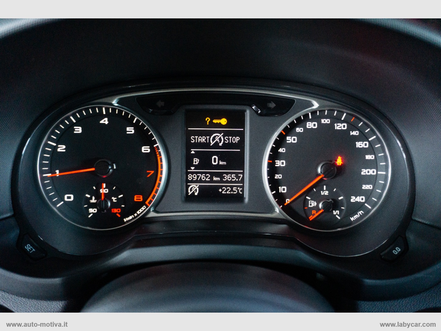 A1 1.0 TFSI ultra S tronic Sport - immagine 15