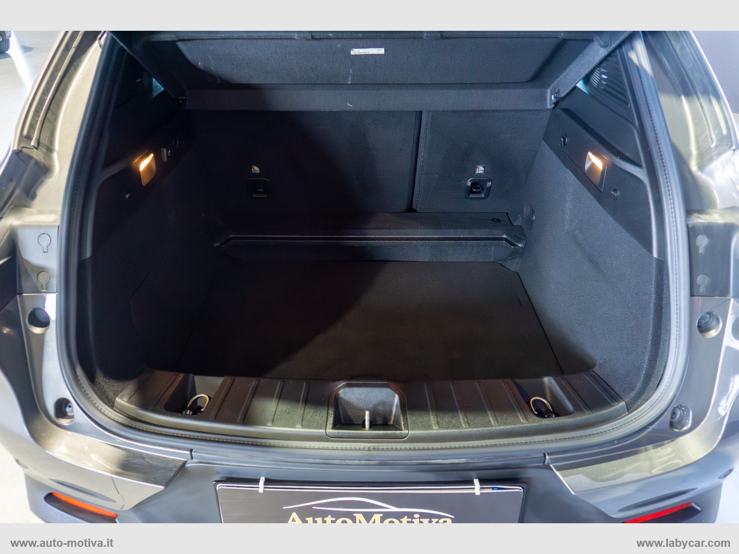 Tonale 1.5 130 CV MHEV TCT7 Sprint - immagine 15