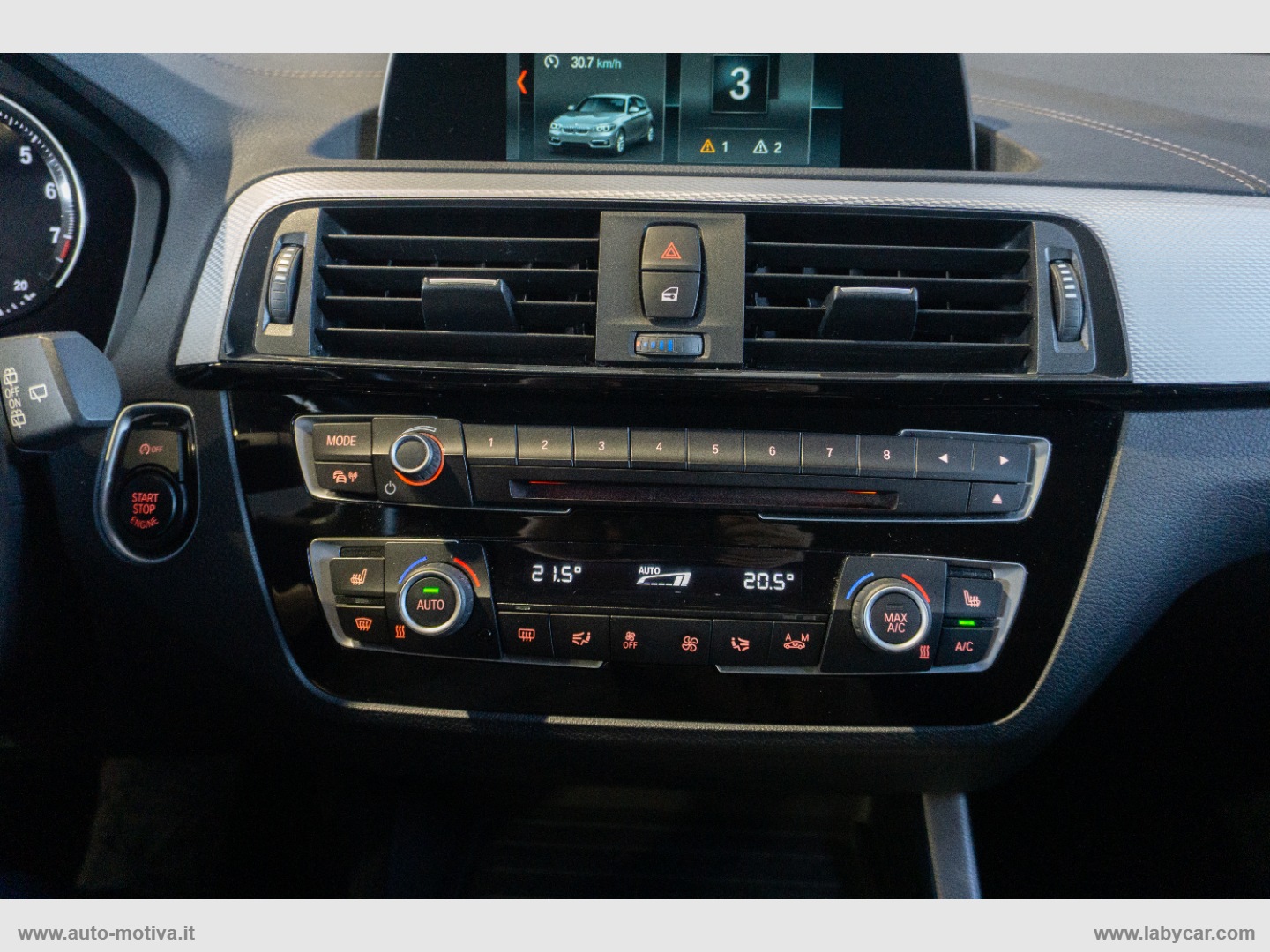 118i 5p. Msport - immagine 15