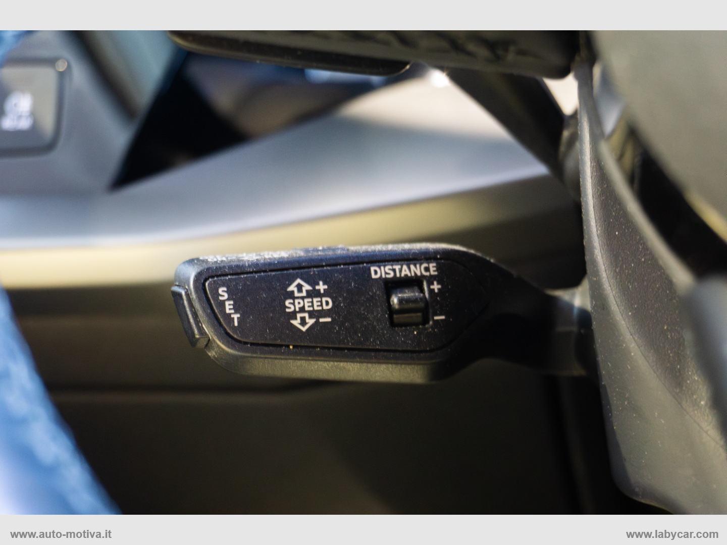 A3 SPB 35 TDI S tronic S line edition - immagine 15
