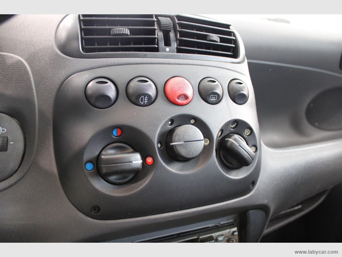 Seicento 1.1 Young - immagine 15
