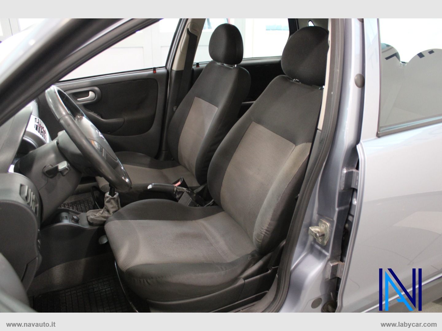 Corsa 1.3 16V CDTI 5p. Cosmo - immagine 15