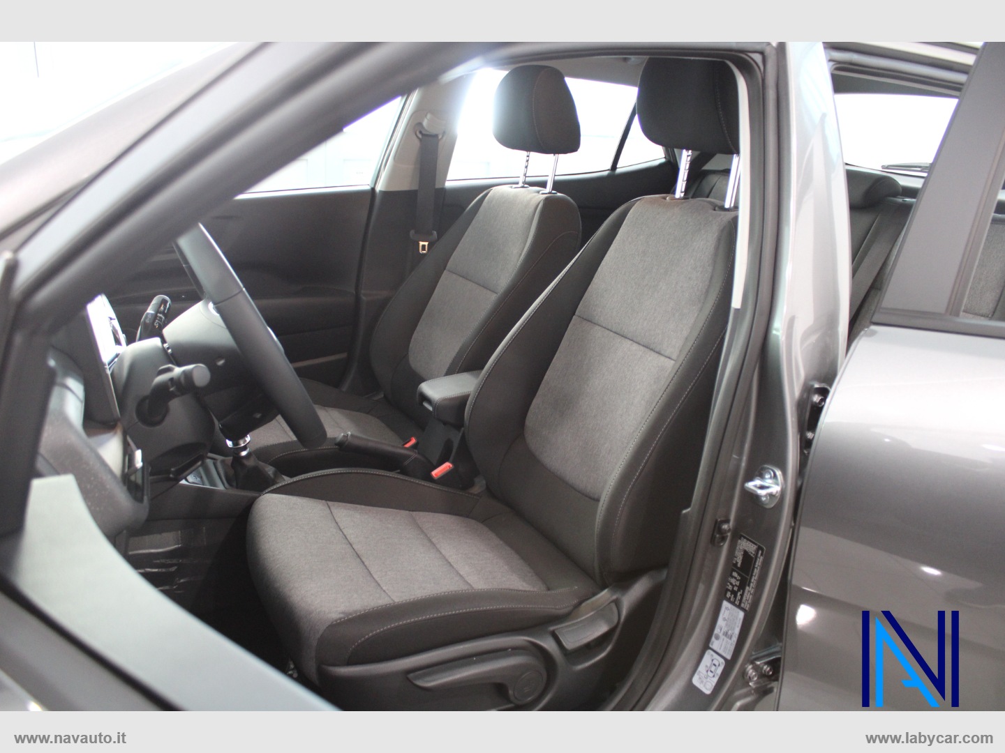 Stonic 1.0 T-GDi GPL 94 CV Urban - immagine 15