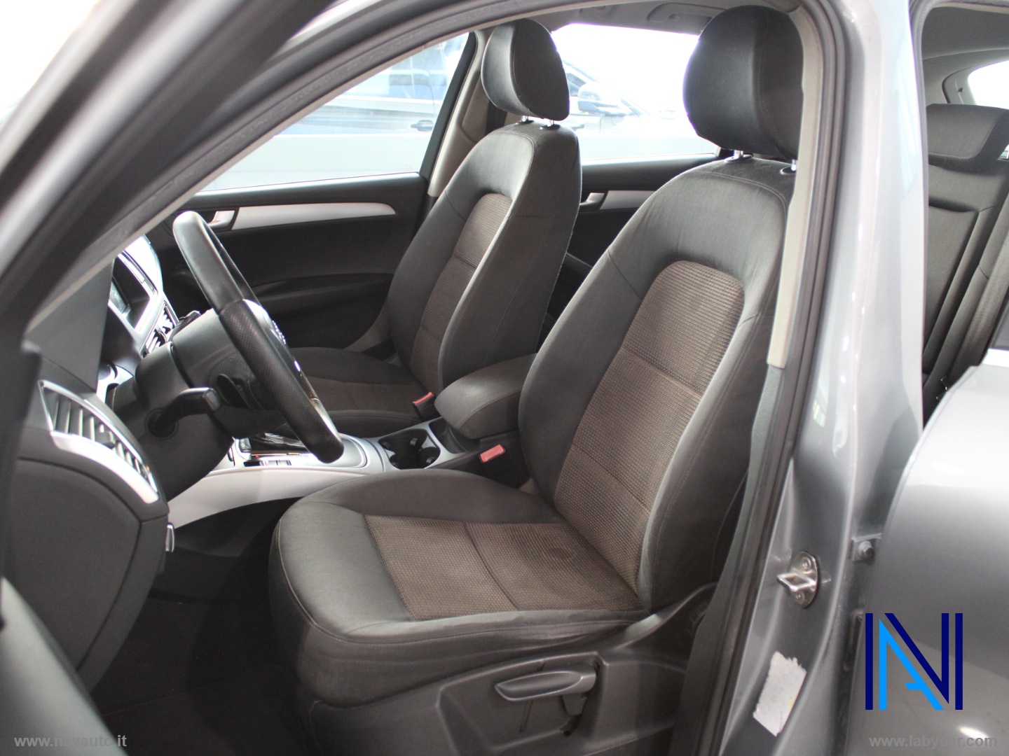 Q5 2.0 TDI 170 CV quattro S tronic - immagine 15