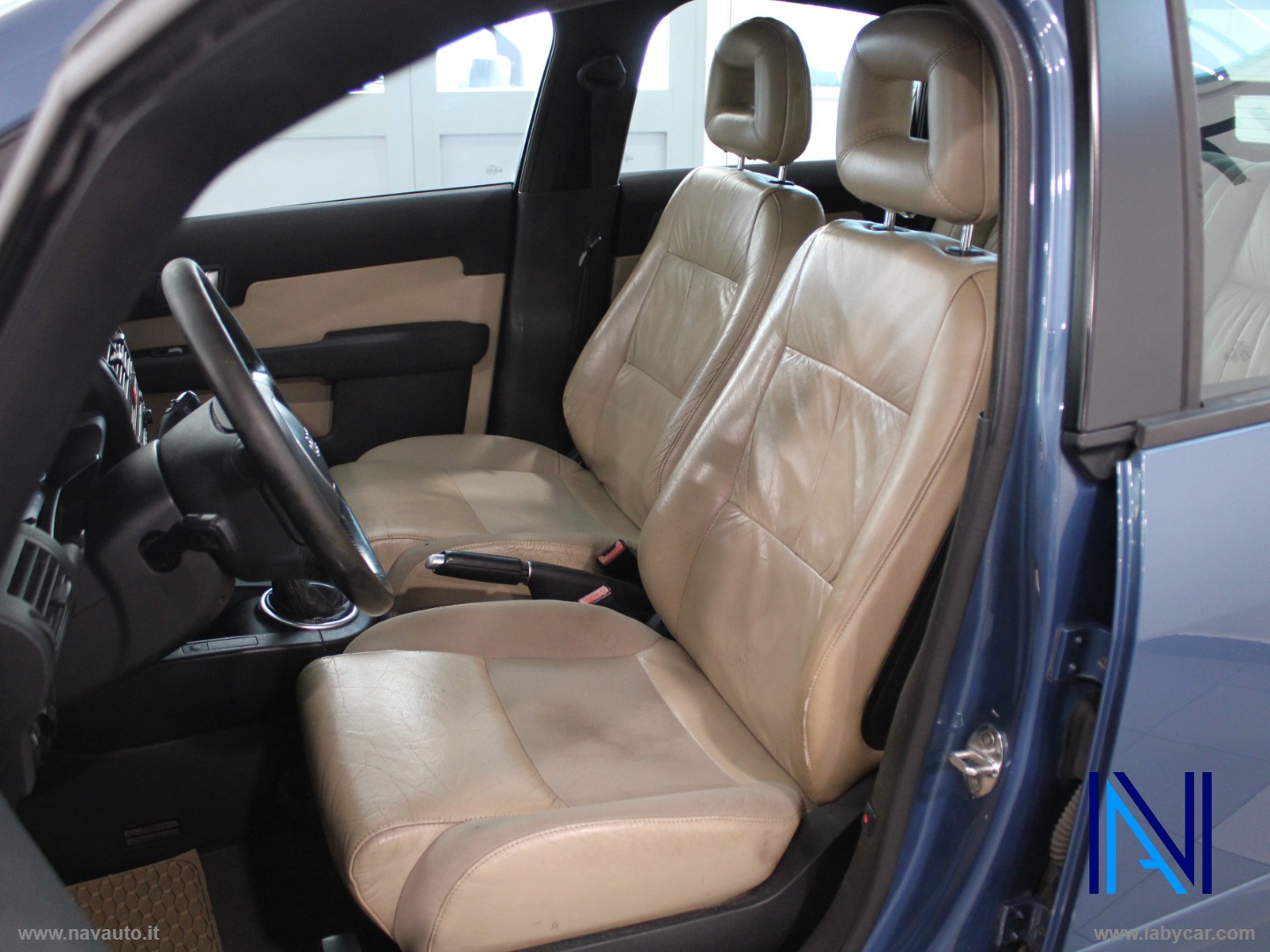 A2 1.4 TDI Top - immagine 15