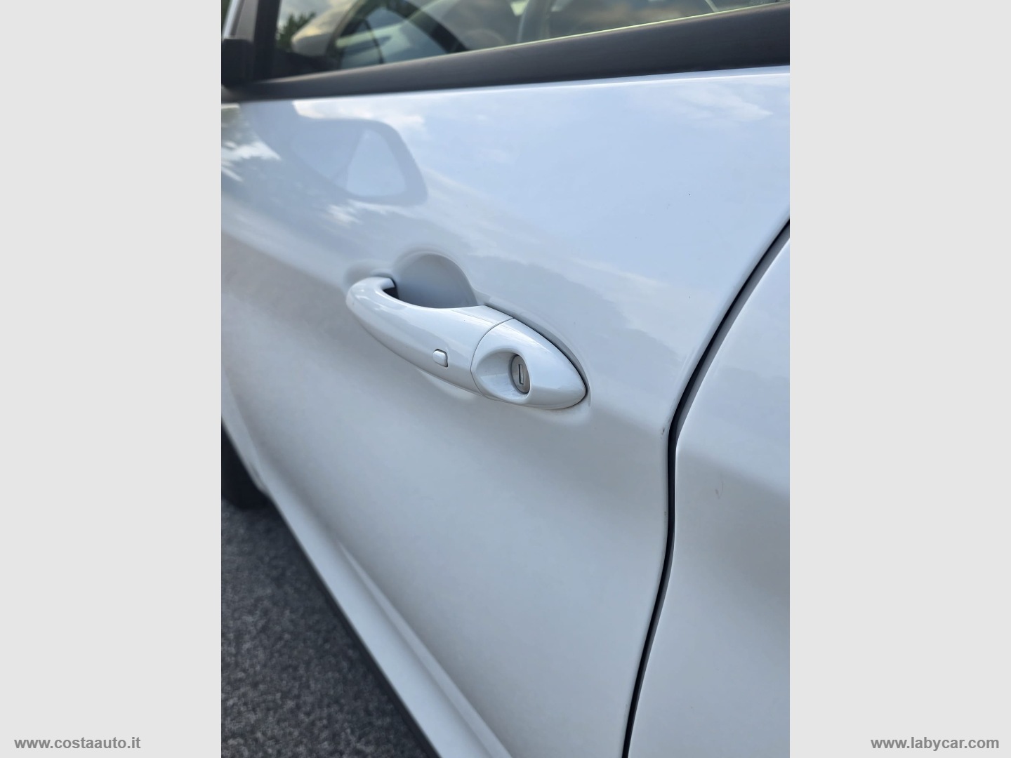 Stelvio 2.2 T.diesel 190 CV AT8 Q4 Exec. - immagine 15