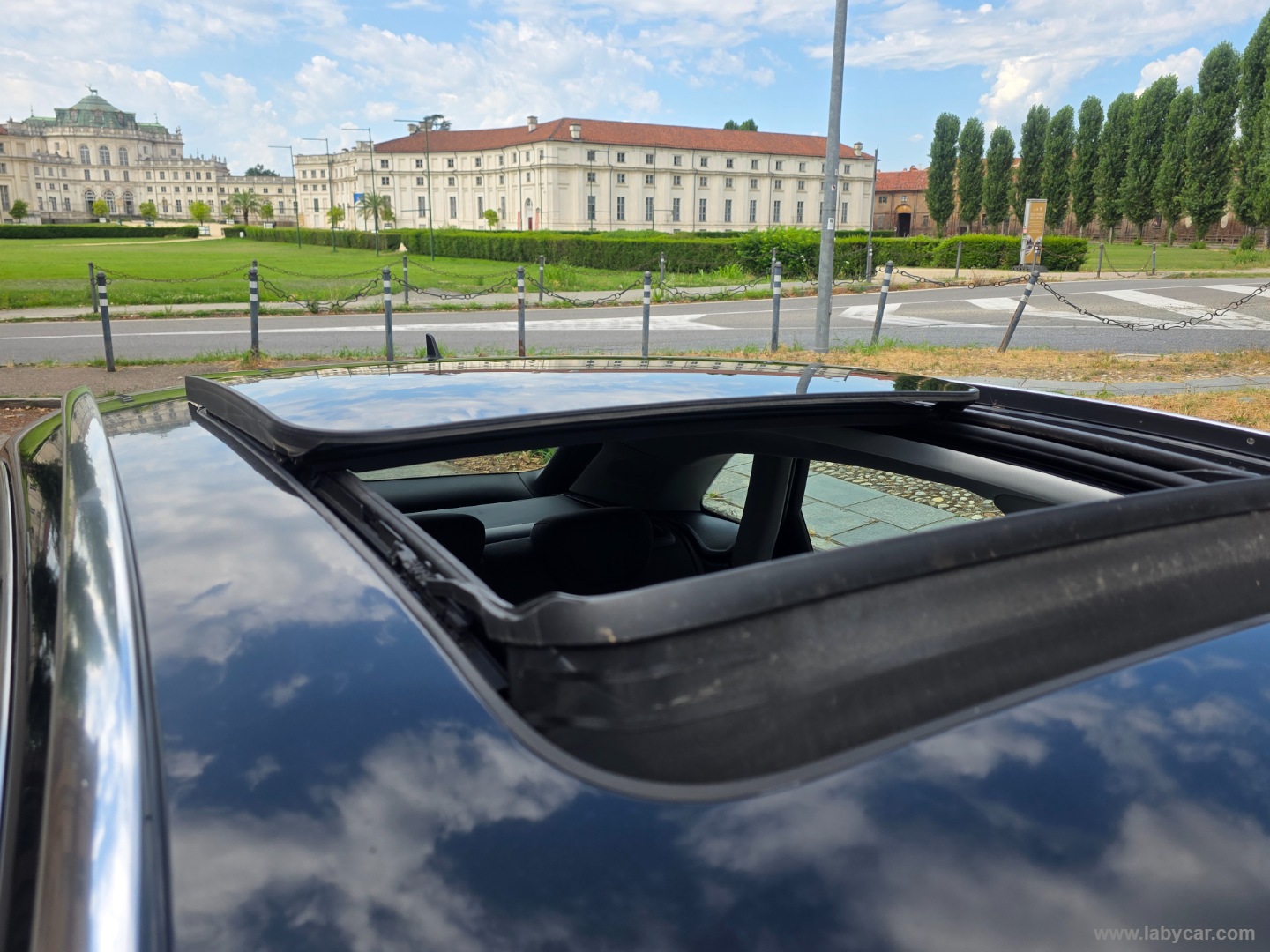 Q3 2.0 TDI 150CV quattro S tr. Sport - immagine 15