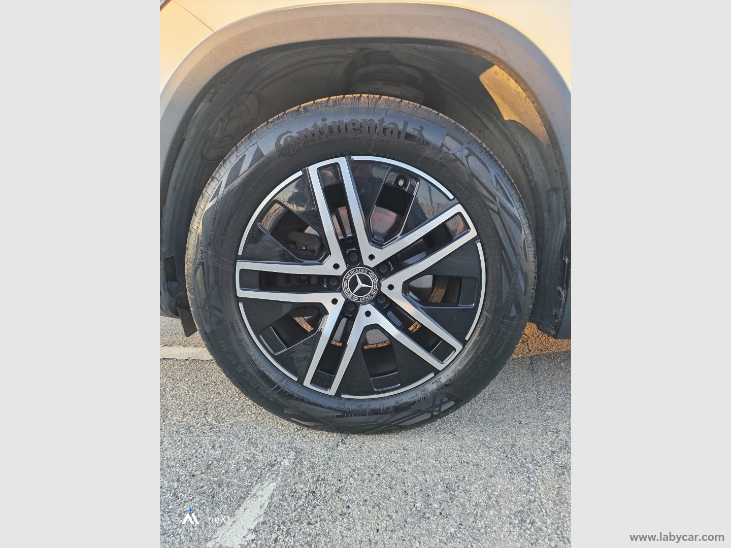 GLA 200 d Automatic Sport Plus - immagine 15