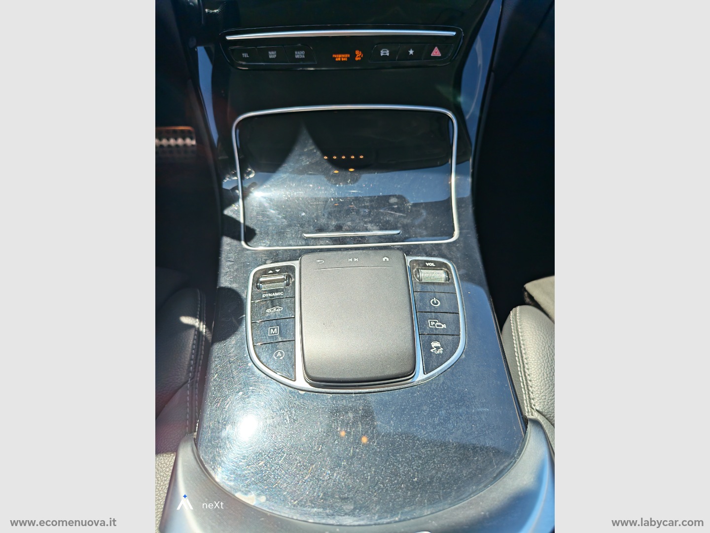 GLC 220 d 4Matic Premium - immagine 15
