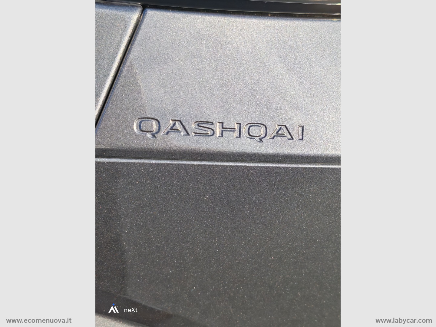Qashqai MHEV 158 CV Xtronic N-Connecta - immagine 15